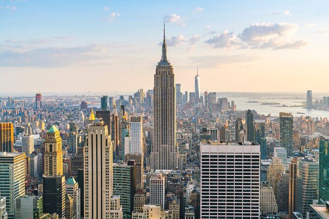New York Celebrity Homes Self-Guided Walking Audio Tour - Frequently Asked Questions
