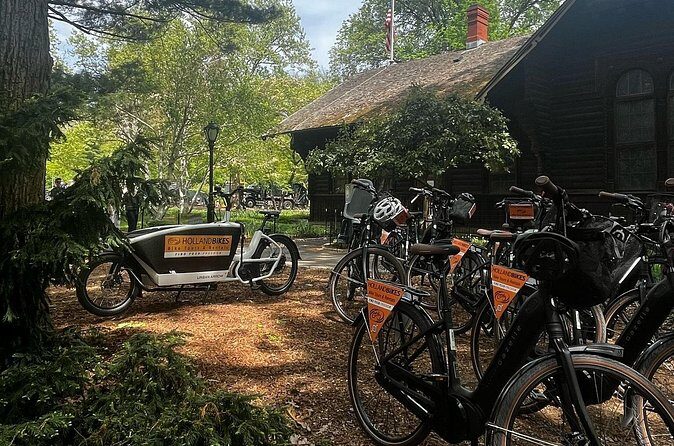 New York: Central Park Premium Bike Rental - Final Thoughts