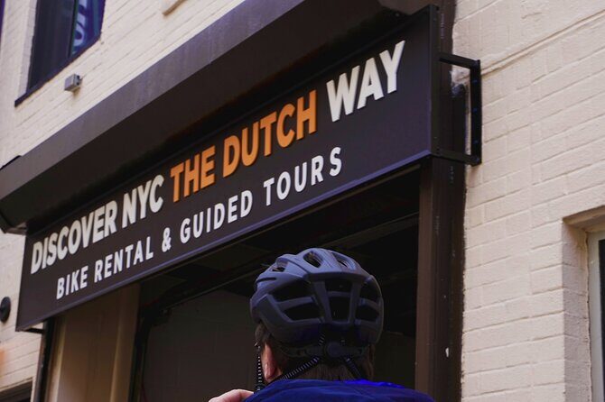 New York Central Park Premium Electric Bike Rental - What the Reviews Say