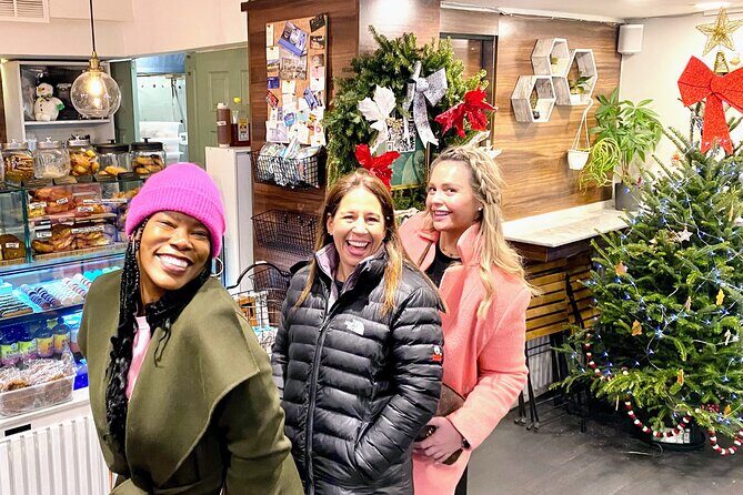 New York Christmas Highlights Walking Tour - Summing It Up: Who Should Consider This Tour?