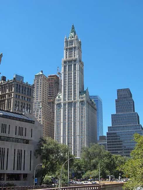New York City 1-day tour from Boston - FAQs