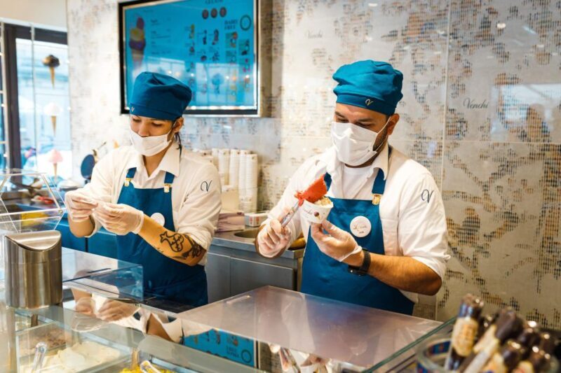 New York City: 2-Hour Chocolate Tasting Tour - Price and Value