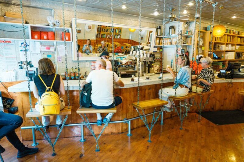 New York City: 2-Hour Chocolate Tasting Tour - Practical Tips