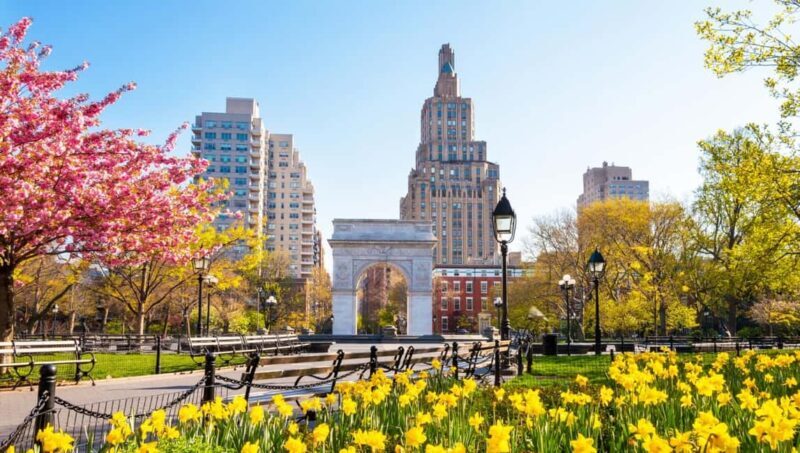 New York City: 24 or 48-hour Hop-on Hop-off Bus Tour - FAQ