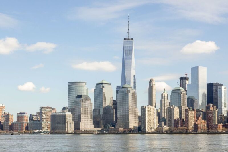 New York City: 9/11 Ground Zero Tour with All Access Option - Authentic Reviews: What Others Say