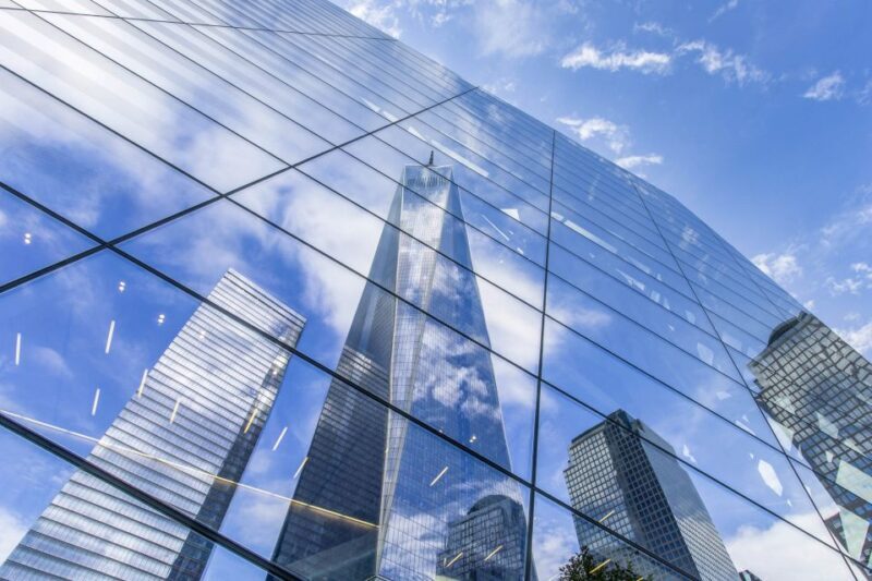 New York City: 9/11 Ground Zero Tour with All Access Option - Final Thoughts: Who Should Consider This Tour?