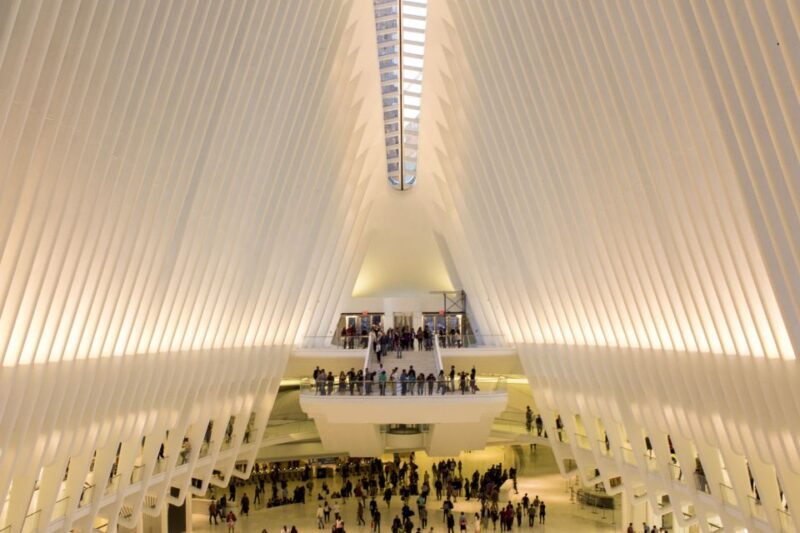 New York City: 9/11 Ground Zero Tour with All Access Option - Final Words