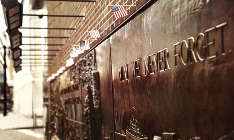 New York City: 9/11 Memorial and Ground Zero Private Tour - The Itinerary and What Youll Experience