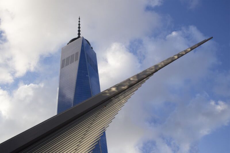 New York City: 9/11 Memorial and Ground Zero Private Tour - Who Will Appreciate This Tour?