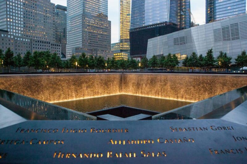 New York City: 9/11 Tour with Museum and Observatory Tickets - A Deep Dive into the Experience