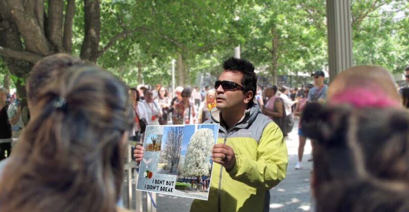 New York City: 9/11 Tour with Museum and Observatory Tickets - What Travelers Say