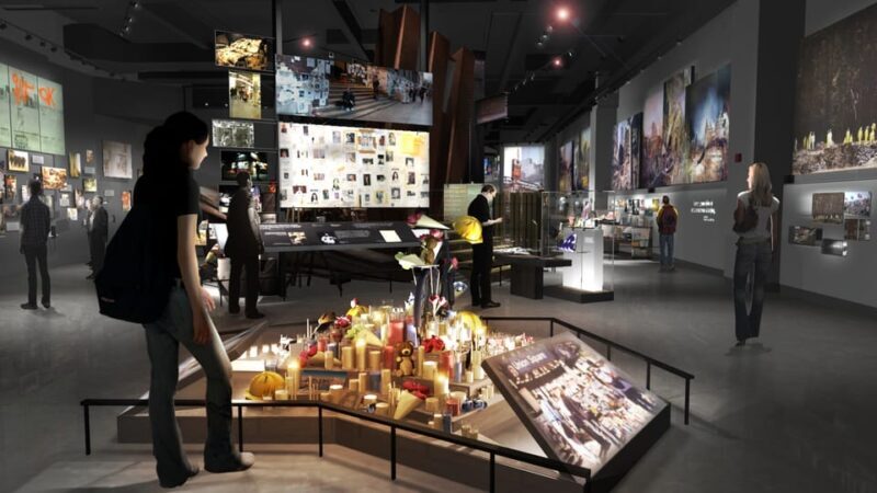 New York City: 9/11 Tour with Museum and Observatory Tickets - Who Would Benefit Most?
