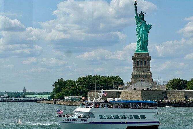 New York City 90-Minute Cruise: Lady Liberty, Bridges and Skyline - The Sum Up: The Bottom Line
