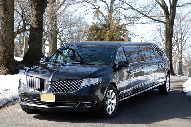 New York City Airport Arrival Transfer by Limo LGA JFK EWR - What Travelers Say: Authentic Experiences & Insights