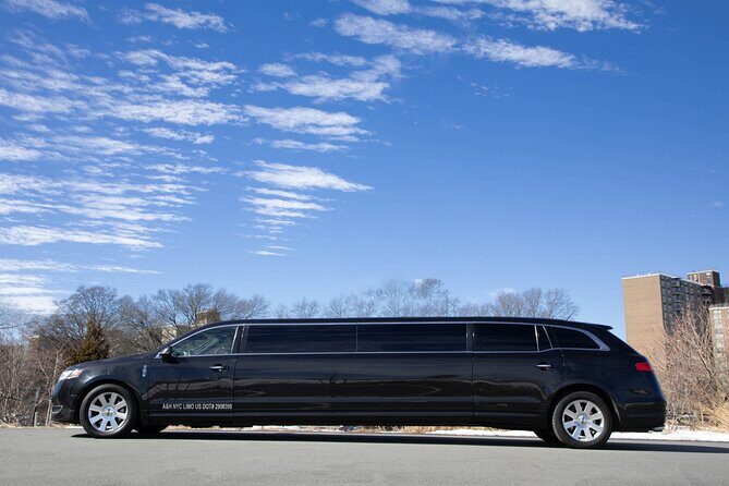 New York City Airport Arrival Transfer by Limo LGA JFK EWR - Practical Details & Considerations