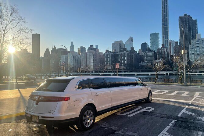 New York City Airport Arrival Transfer by Limo LGA JFK EWR - Who Should Consider This Service?