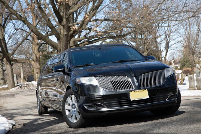 New York City Airport Arrival Transfer by Limo LGA JFK EWR - FAQ