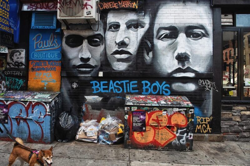 New York City: Any Place Photo Experience - Who Should Consider This Tour?