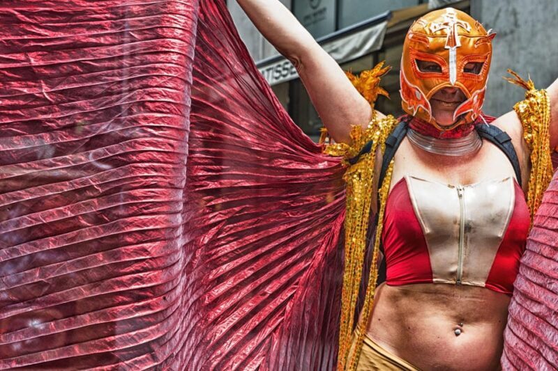 New York City: Any Place Photo Experience - FAQs