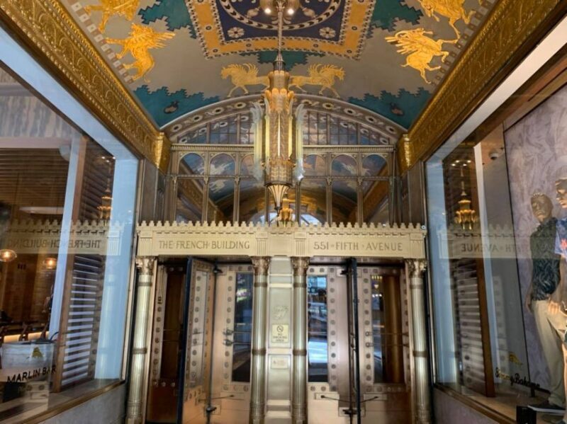 New York City: Art Deco and Architecture Landmarks Tour - Who Will Love This Tour?