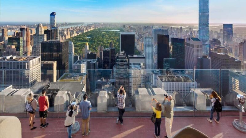 New York City: Attraction Pass with Must See Sights - What the NYC Attraction Pass Includes