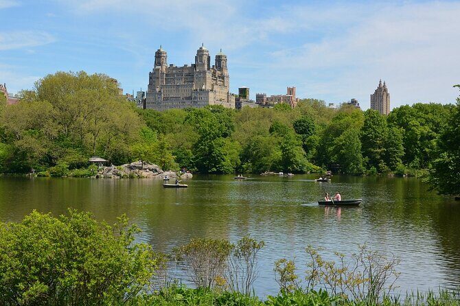 New York City Audio Tour - Exploring the New York City Audio Tour: An Honest Look at a Self-Guided Adventure
