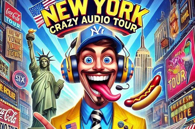 New York City Audio Tour - Practical Details and Tips