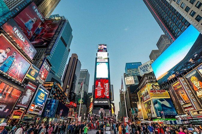 New York City Audio Tour - FAQ