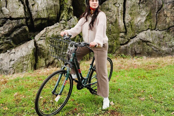New York City Bike Rental with Flexible Duration - An In-Depth Look at the NYC Bike Rental Experience