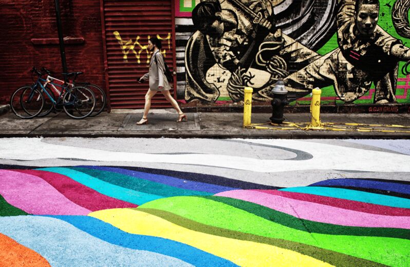 New York City: Bloody Angle Photo Tour - Frequently Asked Questions