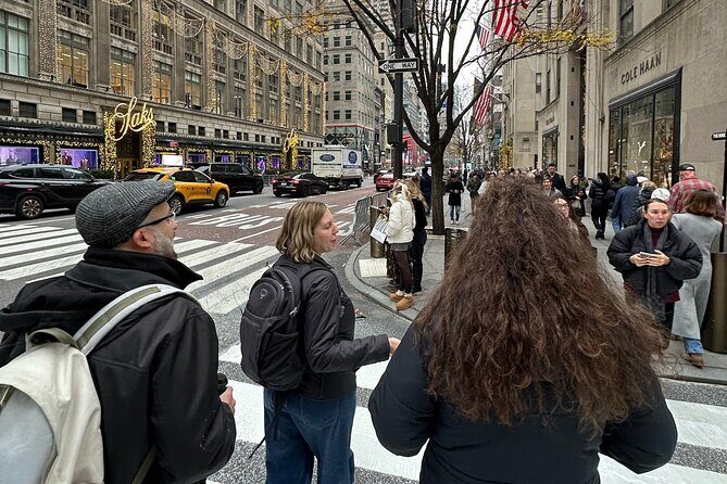 New York City Breakfast and Sites - A Detailed Look at the Tour Itinerary