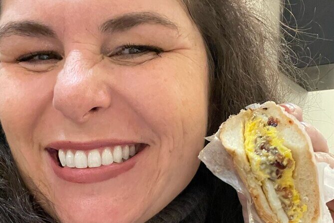 New York City Breakfast and Sites - Final Thoughts