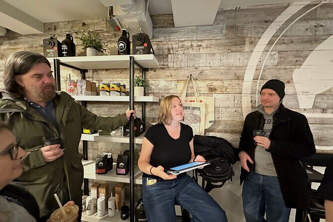 New York City Breakfast and Sites - FAQ