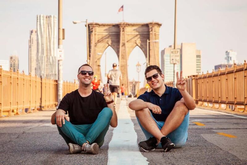 New York City: Brooklyn Bridge and DUMBO Guided Walking Tour - Walking Through the Heart of Brooklyn’s Most Famous Landmark