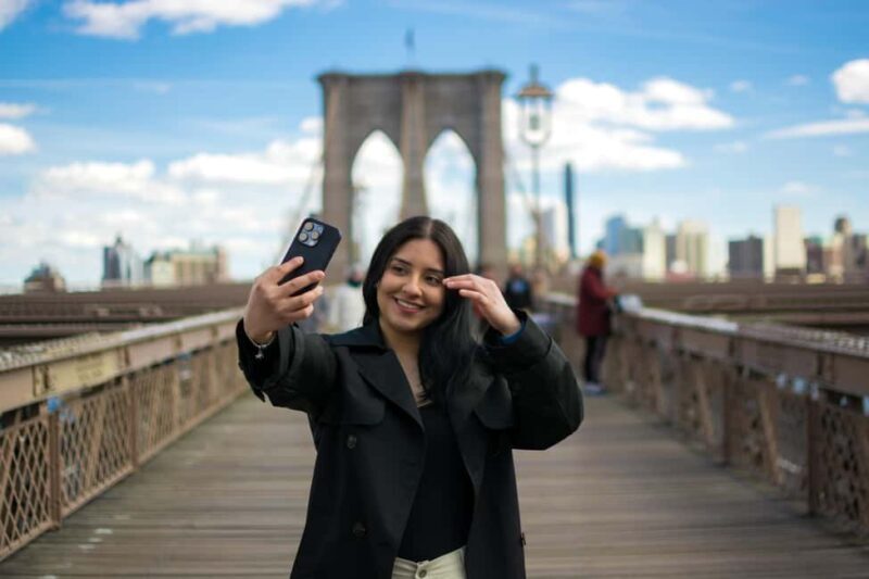 New York City: Brooklyn Bridge and DUMBO Guided Walking Tour - The Sum Up: Who Will Love This Tour?