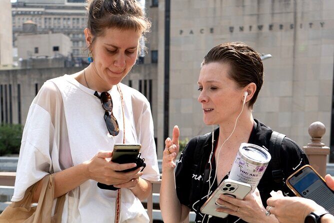 New York City Brooklyn Bridge Self Guided Game and Tour - Why This Tour Is a Great Deal