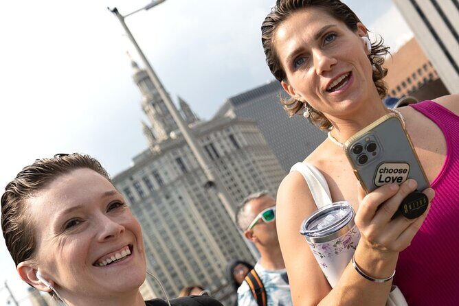 New York City Brooklyn Bridge Self Guided Game and Tour - The Sum Up: Who Will Love This Tour?