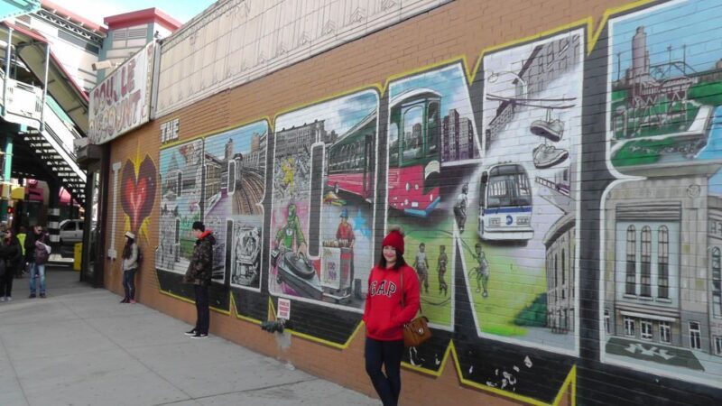 New York City: Brooklyn, Queens and Bronx Tour in Spanish - An Insightful Journey Through New York’s Boroughs
