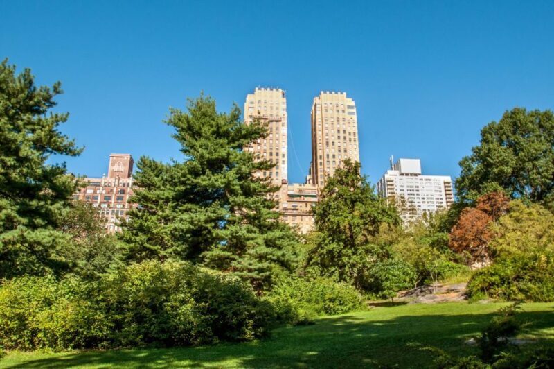 New York City: Bus Tour from Manhattan - What Makes This Tour Stand Out