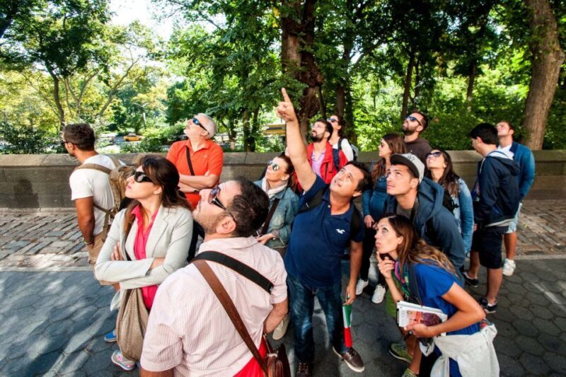 New York City: Bus Tour from Manhattan - Photo Opportunities and Authentic Moments