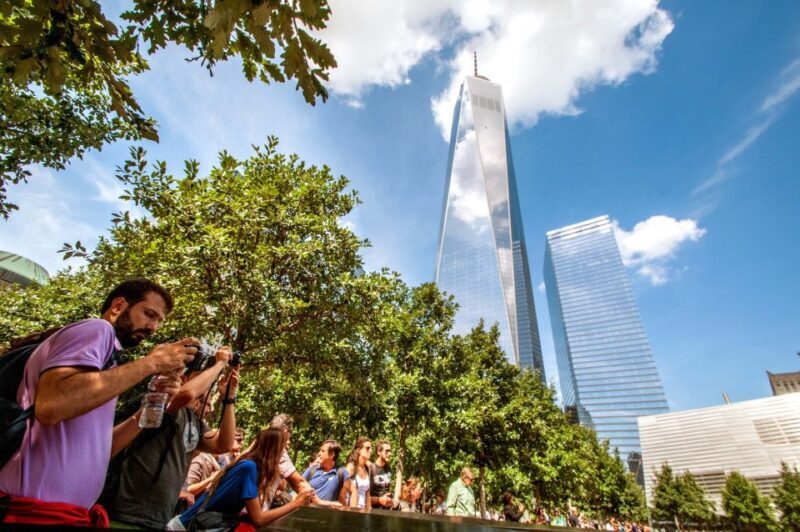 New York City: Bus Tour from Manhattan - Value for Money