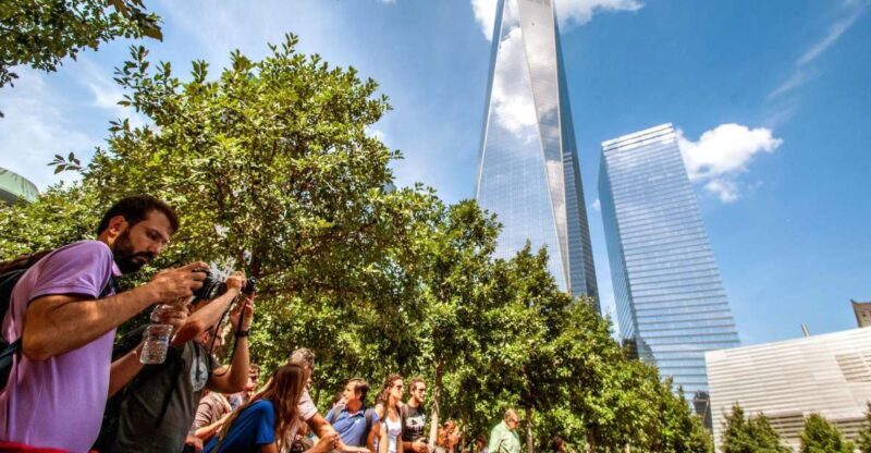 New York City: Bus Tour from Manhattan - Practical Tips