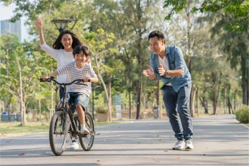 New York City: Central Park Bike Rental - FAQ