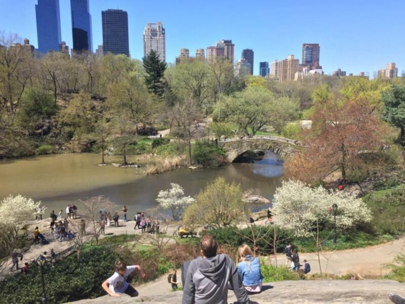 New York City: Central Park Highlights Walking Tour - An In-Depth Look at the Central Park Highlights Walking Tour