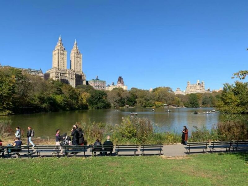 New York City: Central Park Highlights Walking Tour - Authentic Traveler Feedback