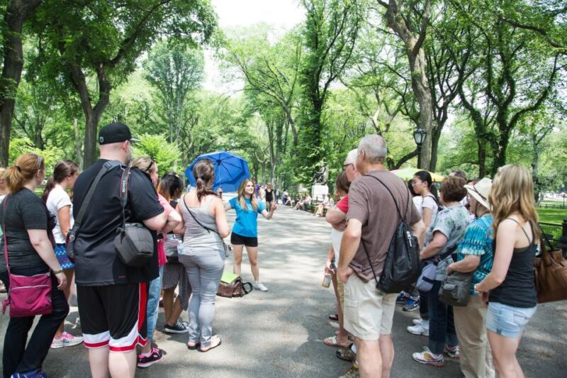 New York City: Central Park Movie Locations Walking Tour - What Makes This Tour Stand Out?