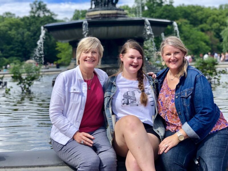 New York City: Central Park Movie Locations Walking Tour - Authentic Insights from Reviews