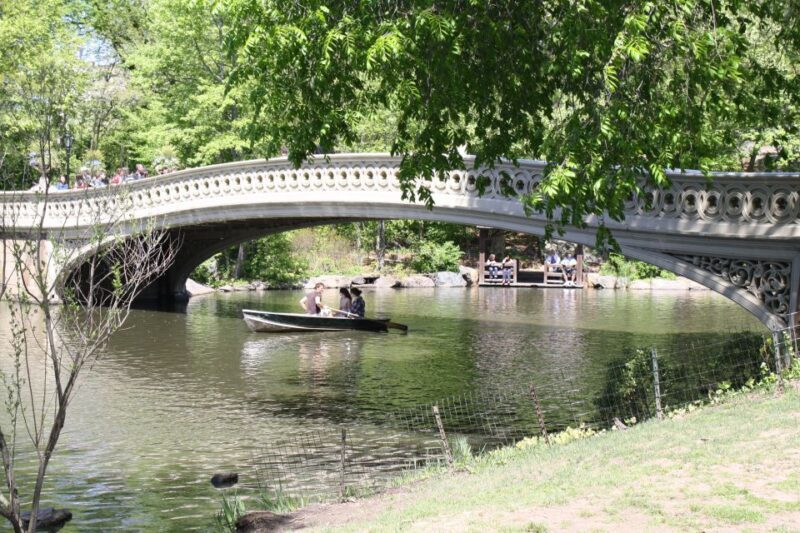 New York City: Central Park Movie Locations Walking Tour - Who Should Consider This Tour?