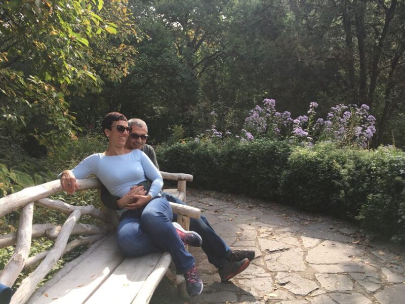 New York City: Central Park Tour by Pedicab - An In-Depth Look at the Central Park Pedicab Tour