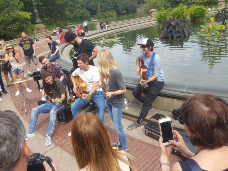 New York City: Central Park Walking Tour - Final Thoughts